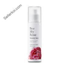 Bee My Rose Garden Mist Toner (150ml)